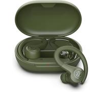 JLAB GO Air Sport True Wireless Earbuds Green - NEW AND SEALED - FREE SHIPPING