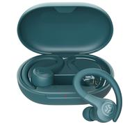 Jlab Go Air Sport True Wireless Headphones - Teal Green