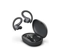 JLab GO Air Sport True Wireless Earbuds - Graphite