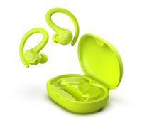 JLab Go Air Sport- Neon Yellow