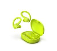 JLab Go Air Sport- Neon Yellow