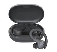 JLab GO Air Sport True Wireless Earbuds - Graphite