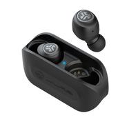 JLab GO AIR True Wireless Earbuds - Black