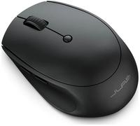 JLab GO Charge Mouse - Up To 3 Multi-Device - Compact Wireless Mouse