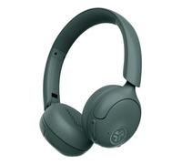 JLab Go Lux ANC Headset Wireless Head-Band Calls/Music USB Type-C Bluetooth Sage