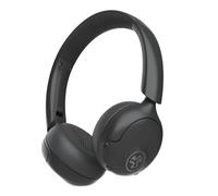 JLab Go Lux ANC Noise Cancelling Headphones - On Ear Bluetooth, Graphite