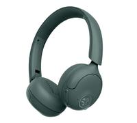JLab Go Lux ANC Noise Cancelling Headphones - On Ear Bluetooth, Sage