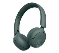 JLab Go Lux ANC. Product type: Headset. Connectivity technology: Wireless Bluetooth. Recommended usage: Calls/Music. Headphone frequency: 20 - 20000 Hz. Wireless range: 9.1 m. Weight: 196 g. Product c