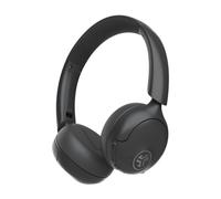 JLab Go Lux ANC - Wireless Headband Headset for Calls & Music, Bluetooth, USB-C,