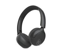 Jlab Go Lux Anc Wireless Headphones Graphite