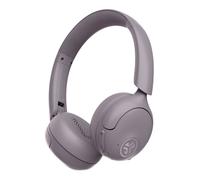 JLab Go Lux ANC Wireless USB-C Bluetooth Headset - Mauve