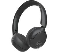 JLAB Go Lux Wireless Bluetooth Noise-Cancelling Headphones - Graphite