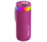 Bluetooth Speaker with 10 watts of bold sound and RGB lighting