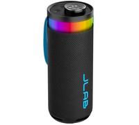 JLab Go Party Portable Bluetooth Speaker - Black