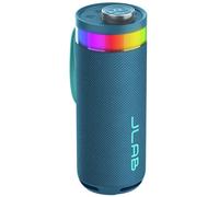 Bluetooth Speaker with 10 watts of bold sound and RGB lighting