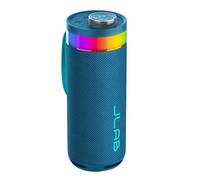 JLab Go Party Portable Bluetooth Speaker, Navy