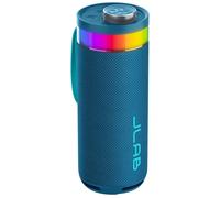 JLAB Go Party Portable Bluetooth Speaker - Navy, Pink