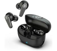 Jlab Go Pods Anc True Wireless Earbuds Black