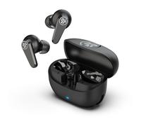 JLab Go Pods ANC Headset True Wireless Stereo (TWS) In-ear Calls/Music Bluetooth Black