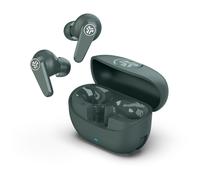 JLab Go Pods ANC Headset True Wireless Stereo (TWS) In-ear Calls/Music Bluetooth Green
