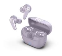 JLab GO Pods ANC In-Ear True Wireless Earbuds - Lilac