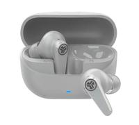 JLab Go Pods ANC Headset True Wireless Stereo (TWS) In-ear Calls/Music USB Type-C Bluetooth Grey