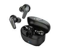 JLab GO Pods ANC In-Ear True Wireless Earbuds - Black