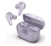 JLab GO Pods ANC In-Ear True Wireless Earbuds - Lilac