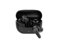 JLab GO Pods ANC True Wireless Earbuds Bluetooth Headphones Black 7560024