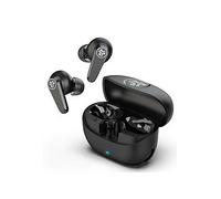JLab GO Pods ANC In-Ear True Wireless Earbuds - Lilac