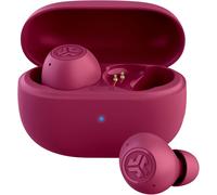 JLab Go Pop ANC Active Noise Cancelling Earbuds, Bluetooth Earphones