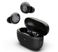 JLab Go Pop ANC Headset True Wireless Stereo (TWS) In-ear Calls/Music Bluetooth Black