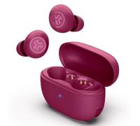 JLab Go Pop ANC Headset True Wireless Stereo TWS In-Ear Calls/Music Bluetooth Fu