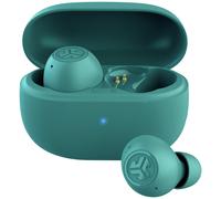 JLab Go Pop ANC True Wireless Earbuds - Teal