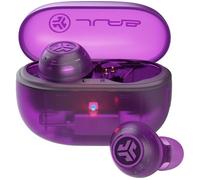 Jlab Go Pop Anc True Wireless Earbuds Purple
