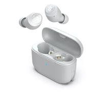 JLab Go Pop+ Headset True Wireless Stereo (TWS) In-ear Calls/Music/Sport/Everyday Bluetooth White