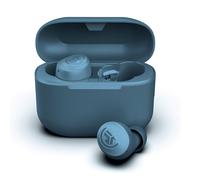JLab Go Pop+ True Wireless Bluetooth In Ear Earbuds - Navy
