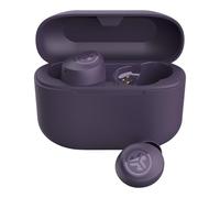 JLab Go Air Pop+ True Wireless Earbuds, In Ear Headphones, Bluetooth Earphones, 35H Playtime Ear Buds, Bluetooth Earbuds with Microphone, USB-C Charging Case, Dual Connect, EQ3 Sound, Violet