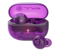 JLab Go Pop TWS Wireless Headphones, One Size, Purple