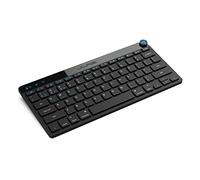 JLab Go Wireless Keyboard - Bluetooth for PC, Tablet, Mac, iPad, Android