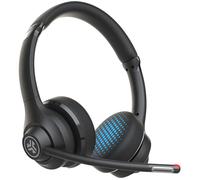 Jlab Go Work Gen 2 Wireless Earphones Black