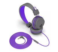 JLab Jbuddies Studio Purple