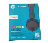 JLab Jbuddies Studio Purple