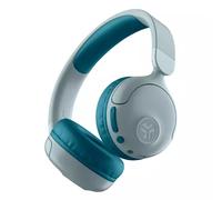 JLab JBuddies Pop Headset Wired & Wireless Head-band Calls/Music USB Type-C Bluetooth Teal
