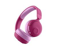 JLab Audio JLab JBuddies Pop Wireless Headphones - Pink NEW