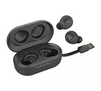 JLab JBuds Air ANC True Wireless Earbuds - Black