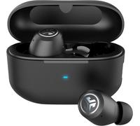 JLab JBuds ANC In-Ear True Wireless Earbuds - Black
