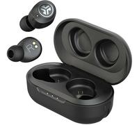 JLab JBuds Air ANC True Wireless Earbuds - Black RRP 69.99 Lot GD