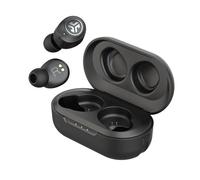 JLab JBuds Air ANC True Wireless Earbuds - Black True Wireless Stereo (TWS) 20 - 20000 Hz Calls/Music 63.82 g Headphones Black