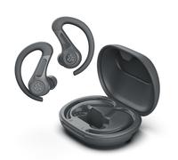 JLab JBuds Sport ANC 4 True Wireless Earbuds - Graphite